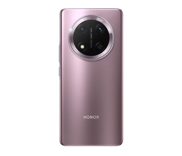 HONOR Magic7 Lite 5G 8/256GB Titanium Purple 120Hz - 1309686 - zdjęcie 3